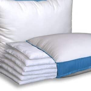 Multi Layer Memory Foam Pillow