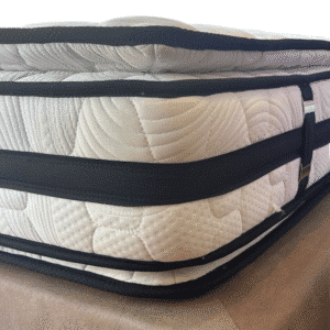 Titanium Mattress